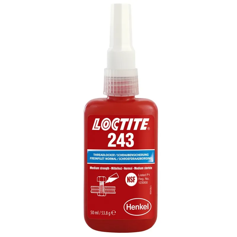 LOCTITE Kimyasal